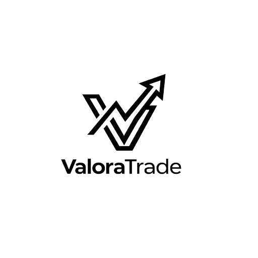 Valora Trade — logo